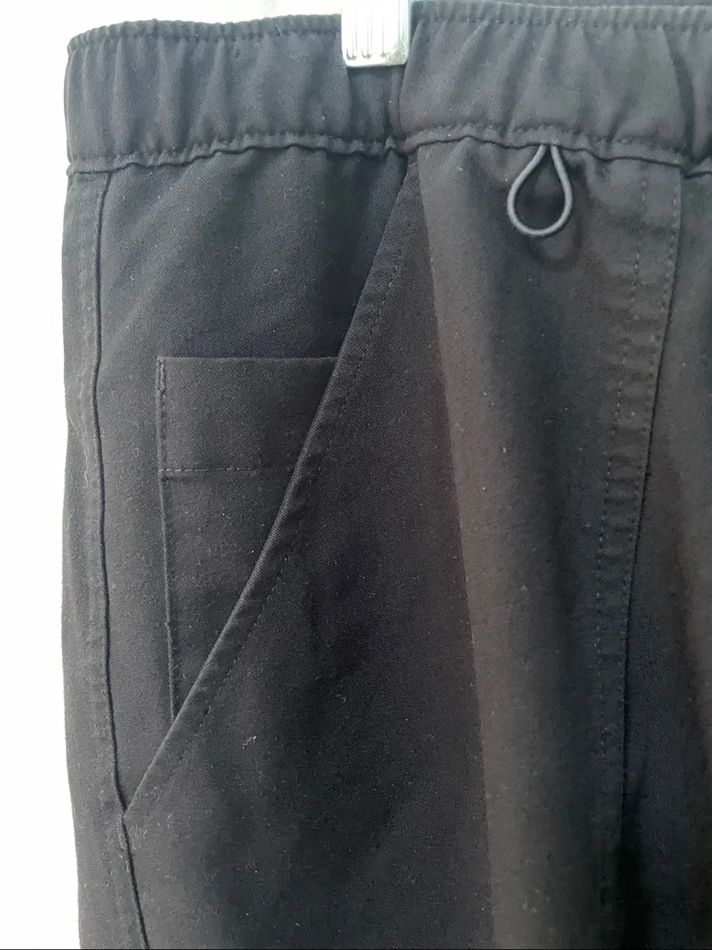 Figs sleek black